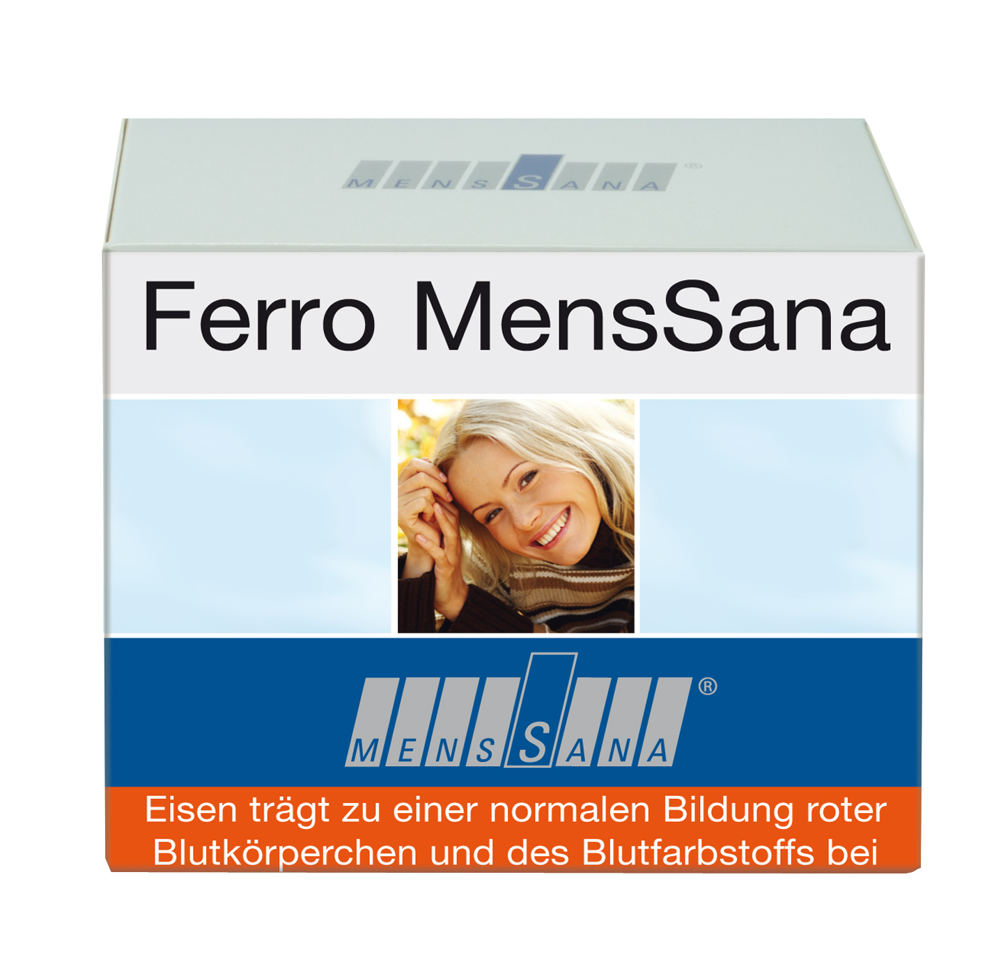 Ferro MensSana
