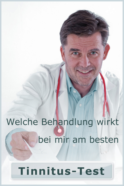 DisMark Tinnitus-Hilfe