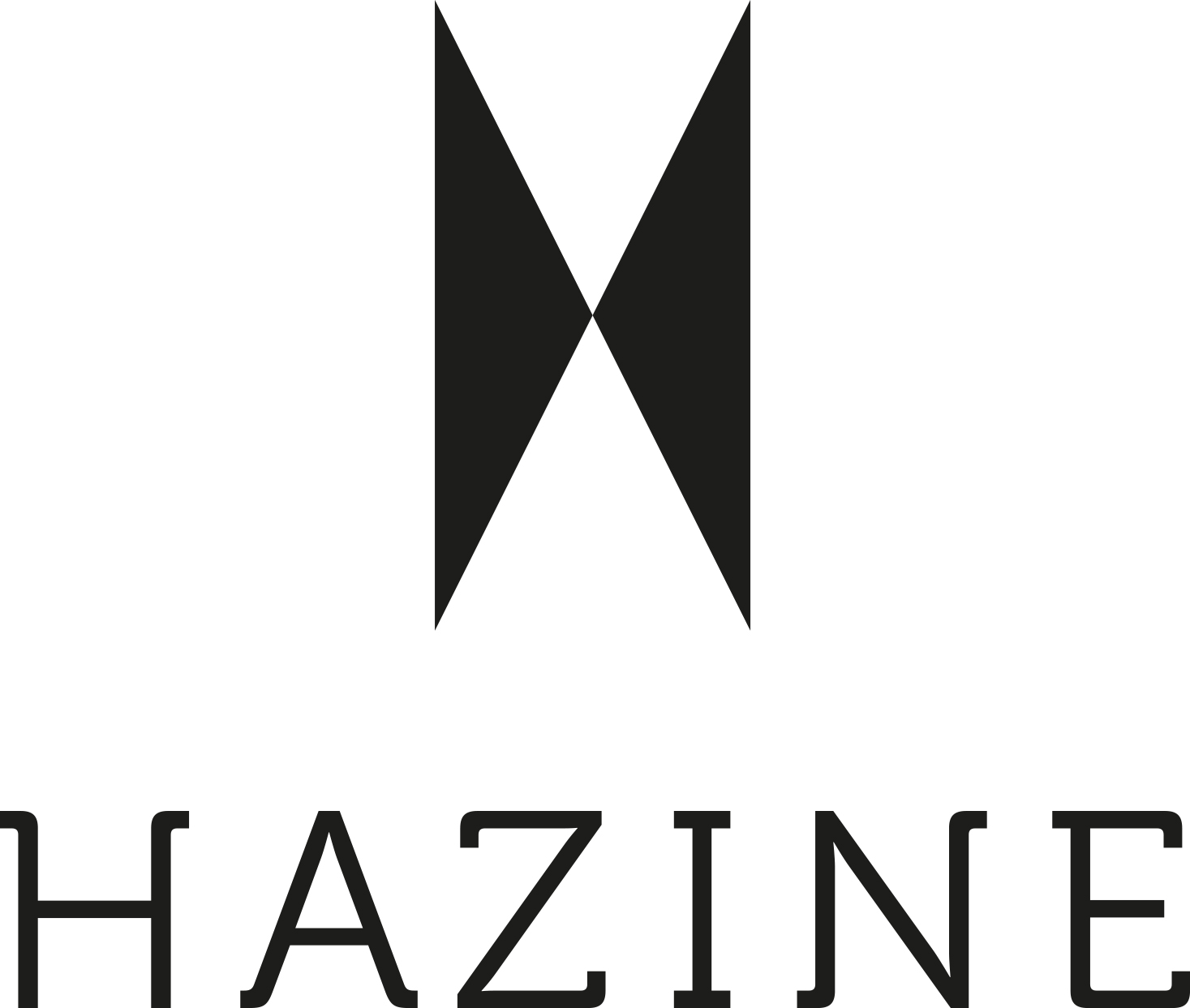 Hazine Magazine Hazine Magazine