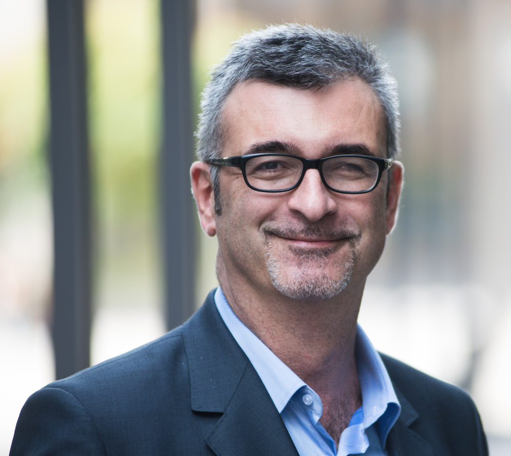 Dieter Menyhart