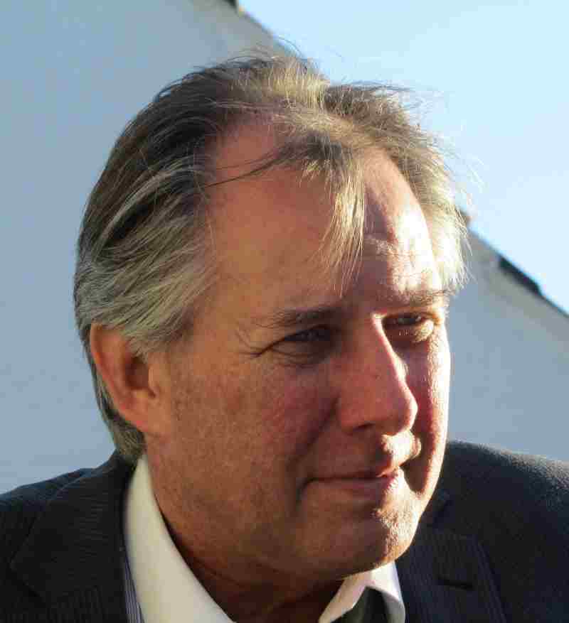 Dr. Alfried Große, Kommunikations- u. Medienberater Dr. Alfried Große, Kommunikations- u. Medienberater