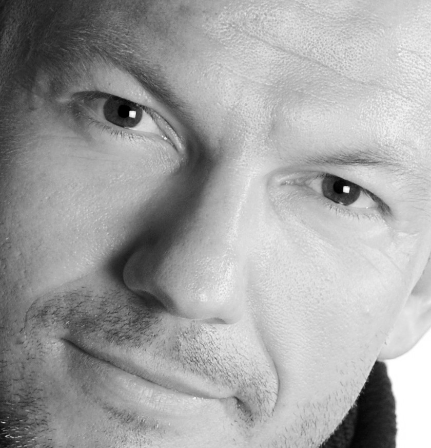 Henning Goll, Inhaber: FOTO GOLL Büdingen