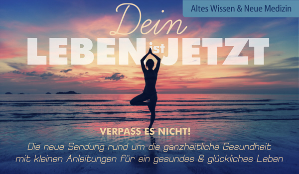 Die Gesundheitslounge Berlin plant neues Sendeformat