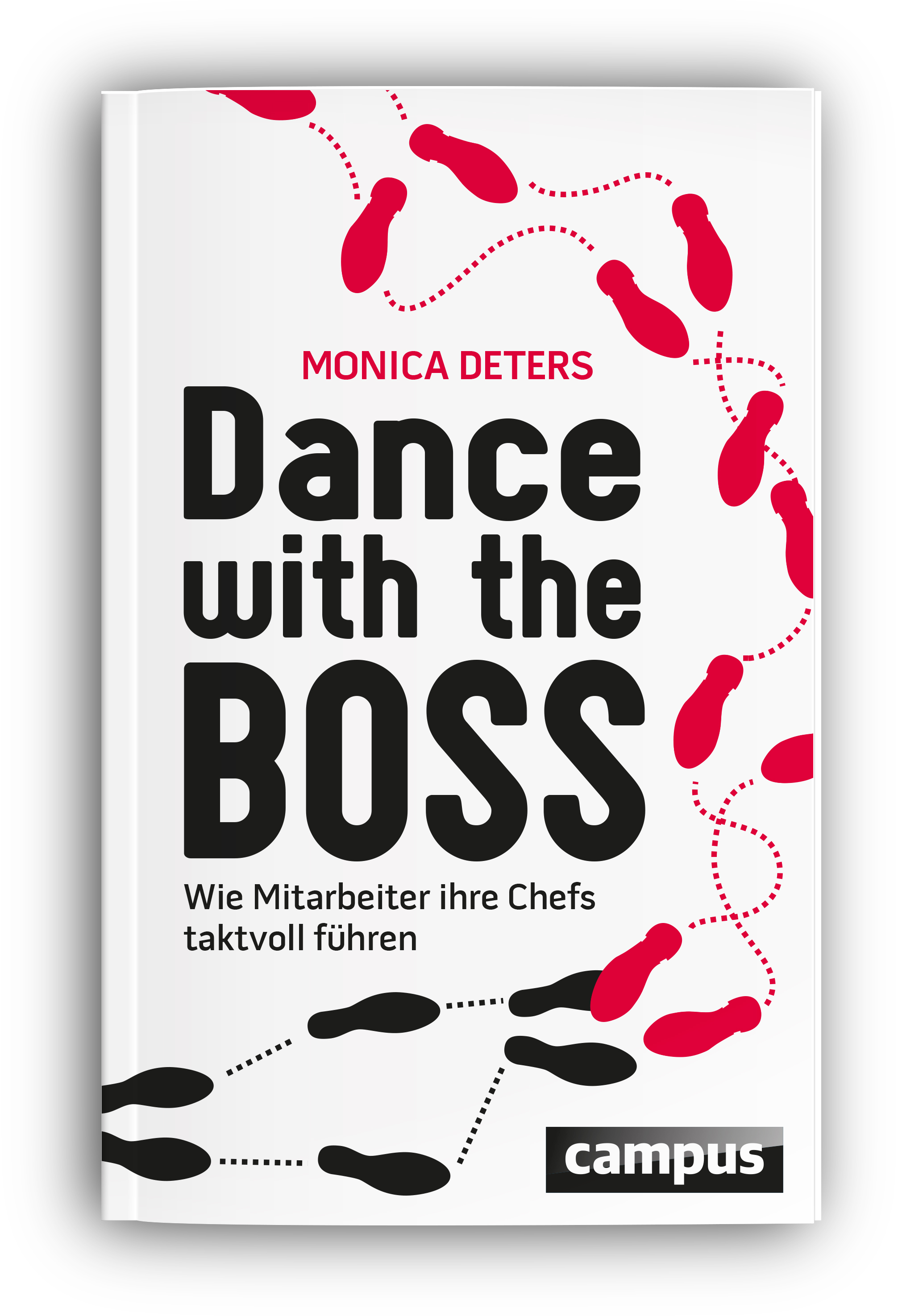 Monica Deters -"Dance with the Boss"
