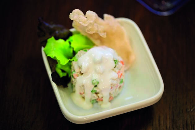 Mit traditioneller Hausmanskost schöne Erinnerungen wecken