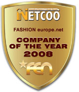 Netcoo Award FEN Fashion Europe Net Netcoo Award FEN Fashion Europe Net