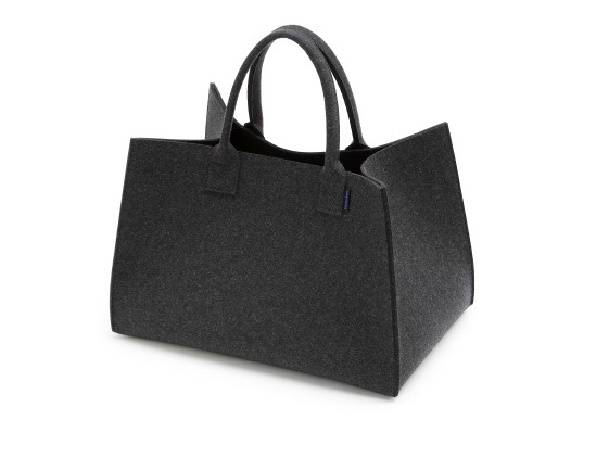 Filz Tasche XXL, Tragetasche aus Filz, Filz Einkaufstasche, Hey-Sign Filz Tasche XXL, Tragetasche aus Filz, Filz Einkaufstasche, Hey-Sign