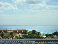 Appartement Aliciamin an der Costa Calma auf Fuerteventura