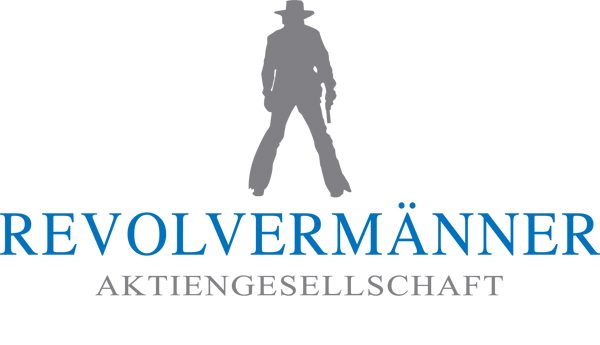 REVOLVERMÄNNER AG REVOLVERMÄNNER AG