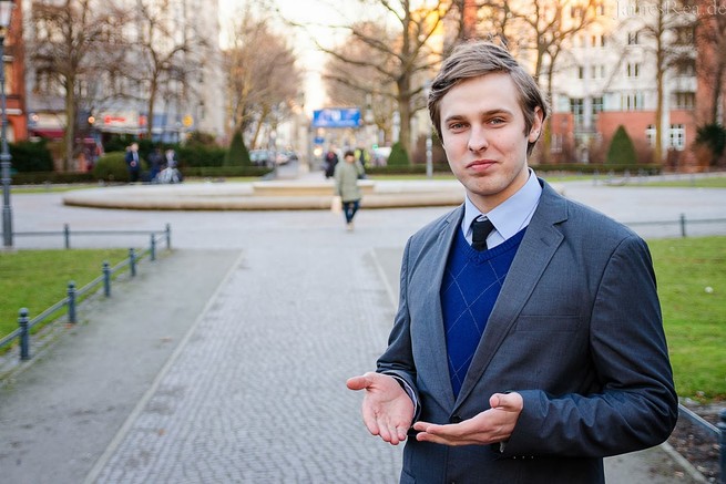 Psychotherapie Anatolij Körner in Berlin Mariendorf