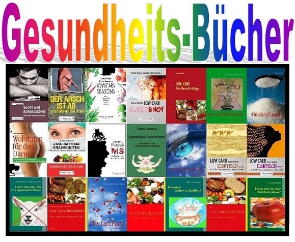 Gesundheitsbücher Gesundheitsbücher