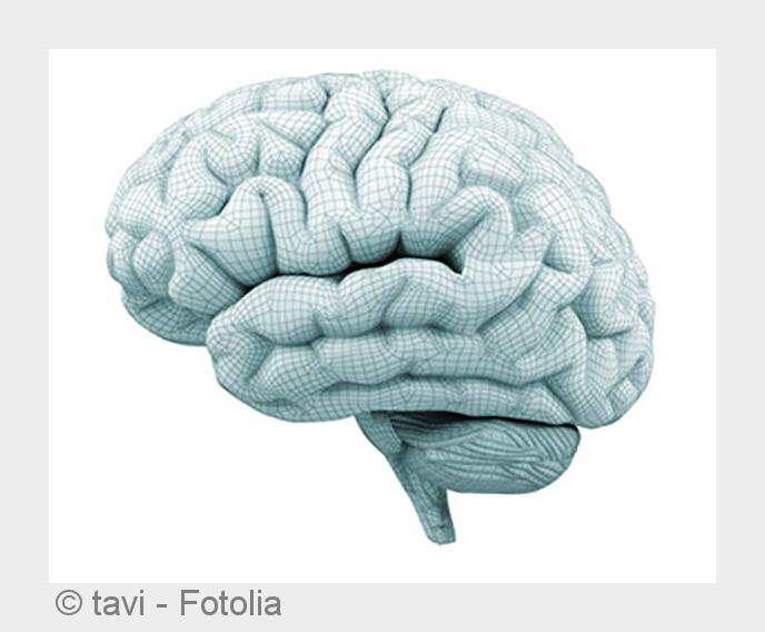 Hirntumor operieren im Klinikum Siegen (Bildquelle:©tavi - Fotolia)