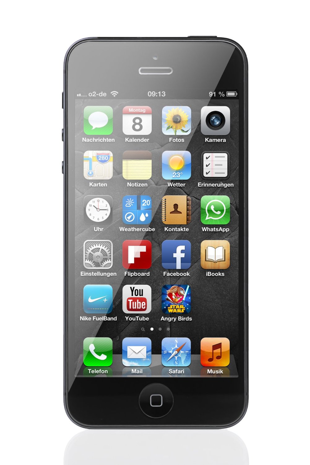 Das iPhone 5 günstig als gebrauchtes Gerät kaufen Das iPhone 5 günstig als gebrauchtes Gerät kaufen