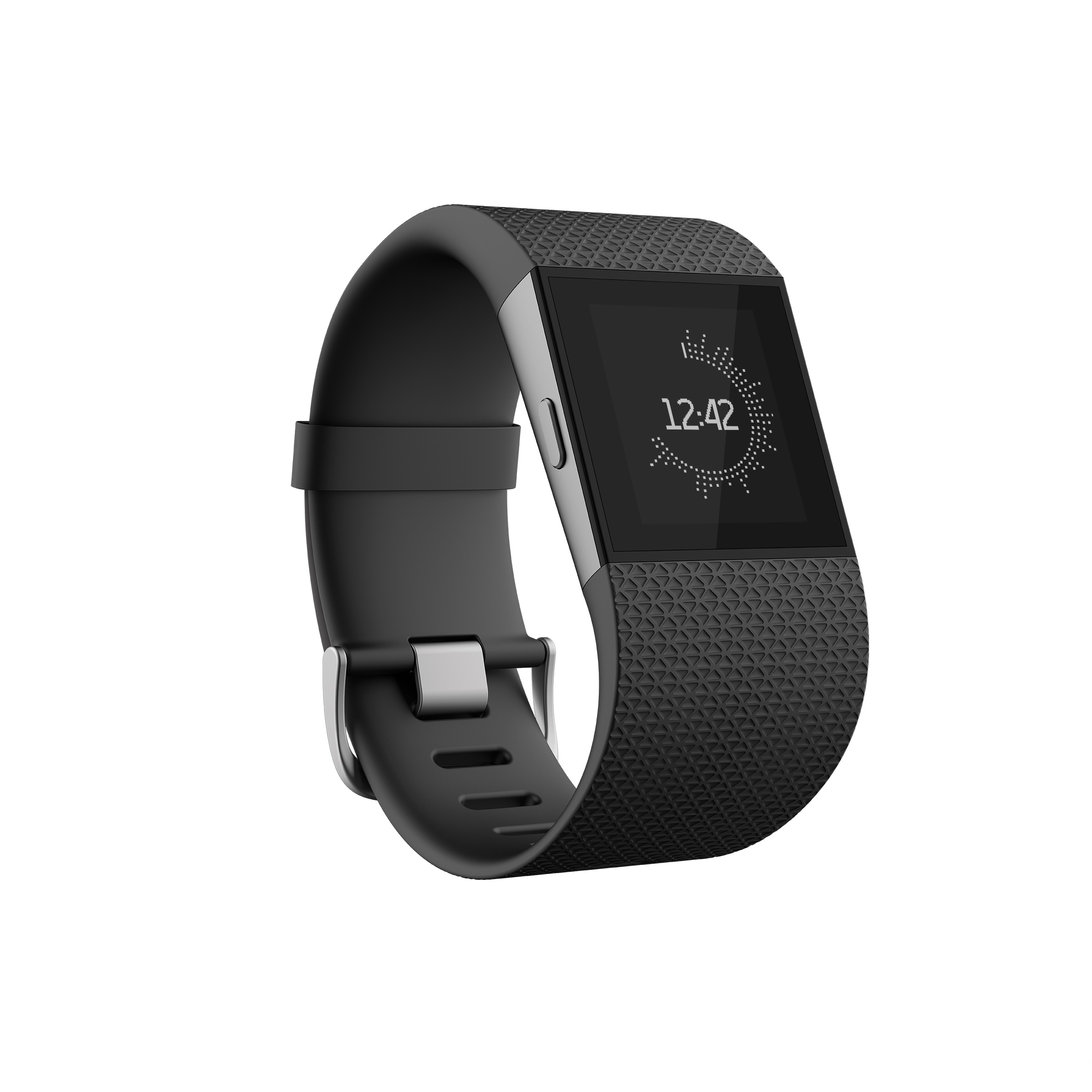 Fitbit Surge - Fitness-Superwatch