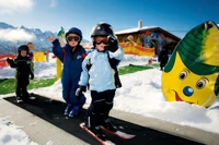 Kids paradise