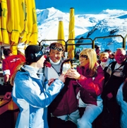 Apres Ski