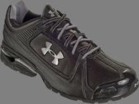 Foot Locker Under Armour Wraith