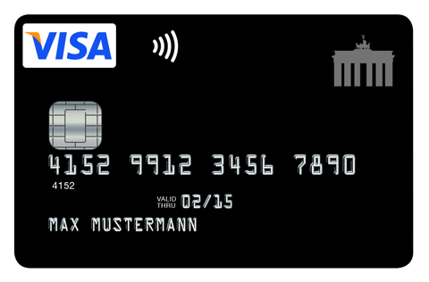 Kostenlose Kreditkarte
