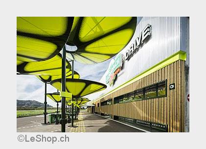 Die MDM-Lösung STEP unterstützt LeShop.ch unter anderem bei der Kennzeichung von Lebensmitteln. (Bil