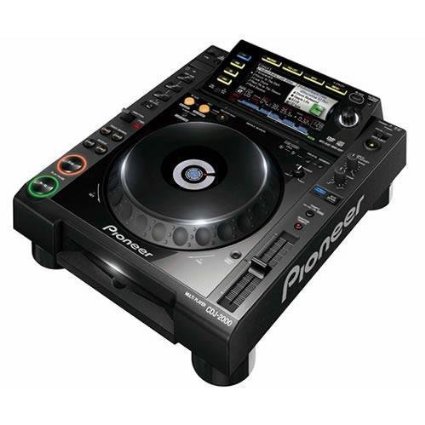 Den CDJ 2000 gebraucht kaufen