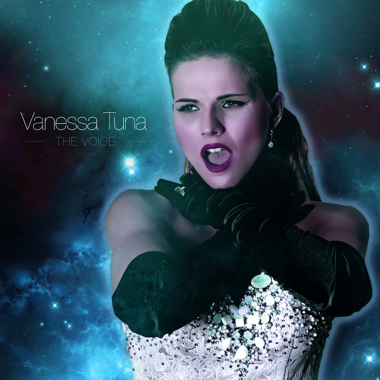 Cover Vanessa Tuna Cover Vanessa Tuna