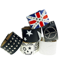 Passend zur Herbstmode: die neuen Armbänder von Strike