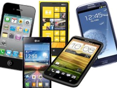 Gebrauchte Smartphones günstig kaufen