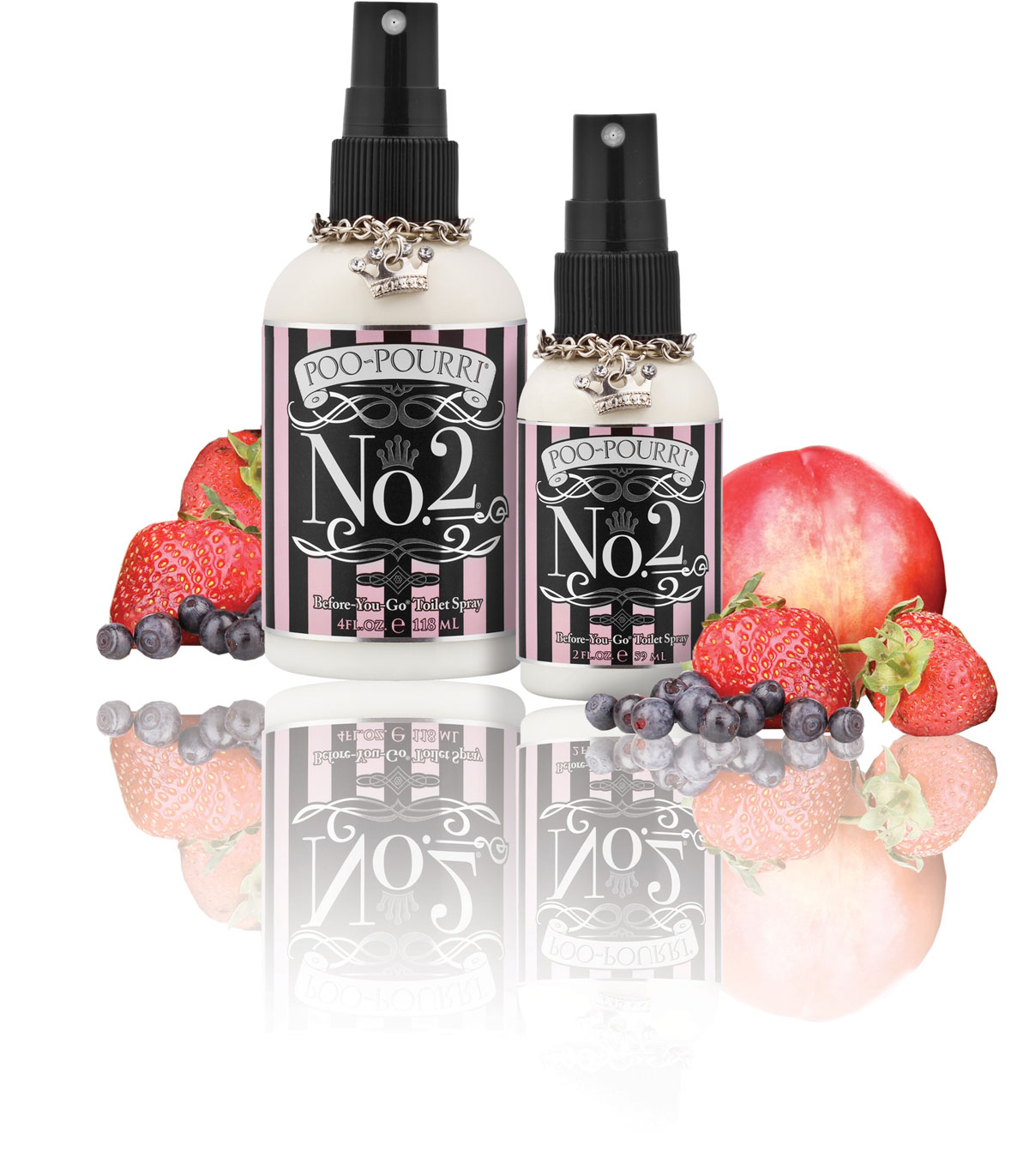 Poo-Pourri sagt stinkenden Toiletten den Kampf an?von rileystore.de