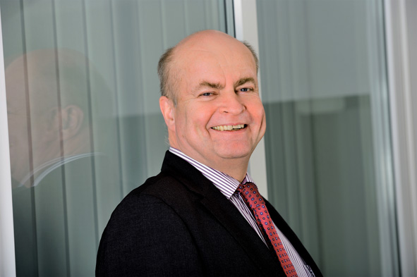 Michael Kalus, Partner der Neusser Wirtschaftsprüfungs- und Steuerberatungskanzlei KBHT Kalus+Hilger Michael Kalus, Partner der Neusser Wirtschaftsprüfungs- und Steuerberatungskanzlei KBHT Kalus+Hilger