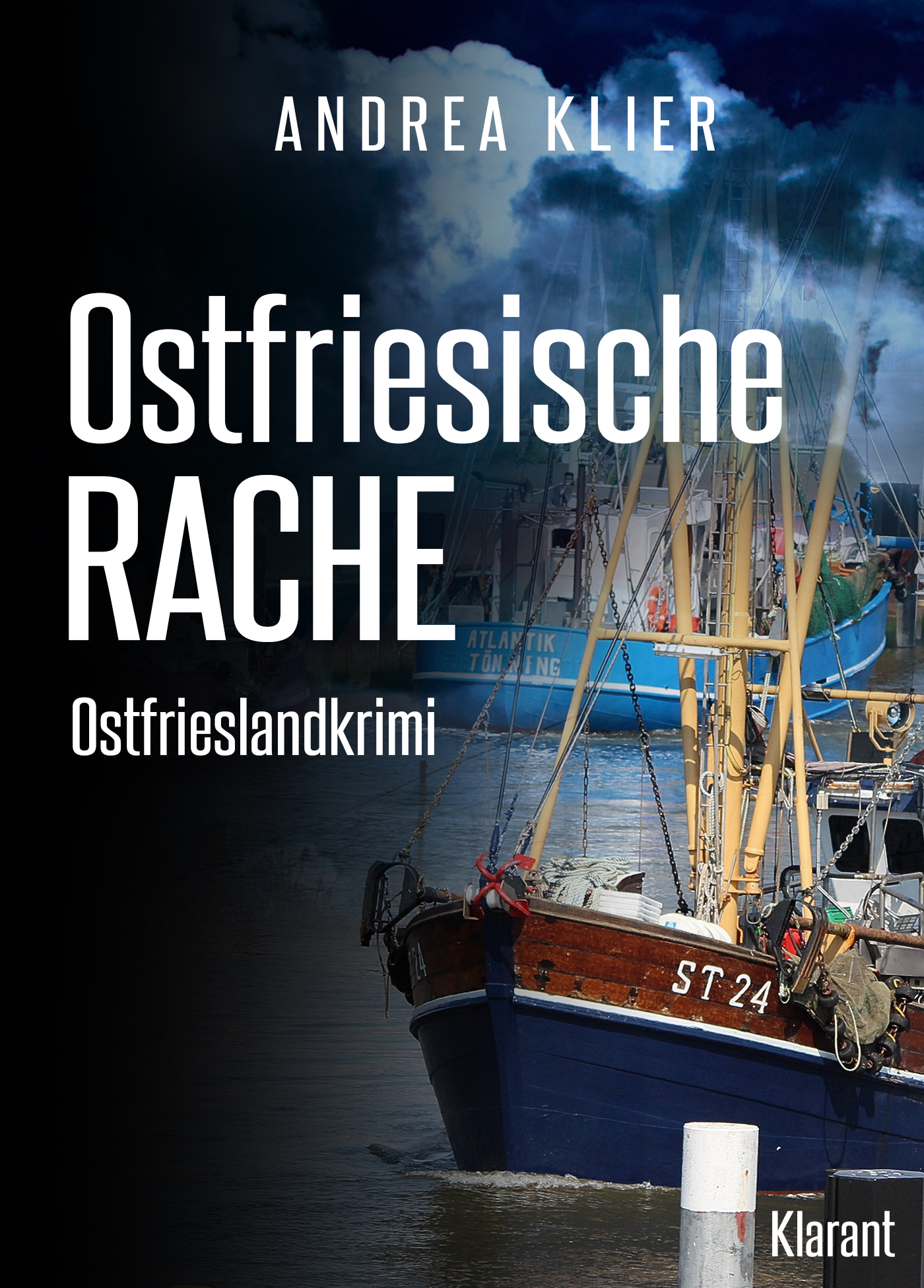 Ostfrieslandkrimi Ostfrieslandkrimi