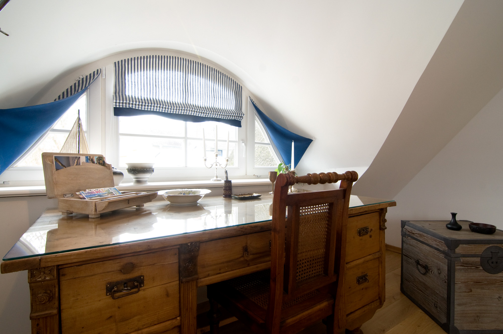 Ferienhaus Ostsee