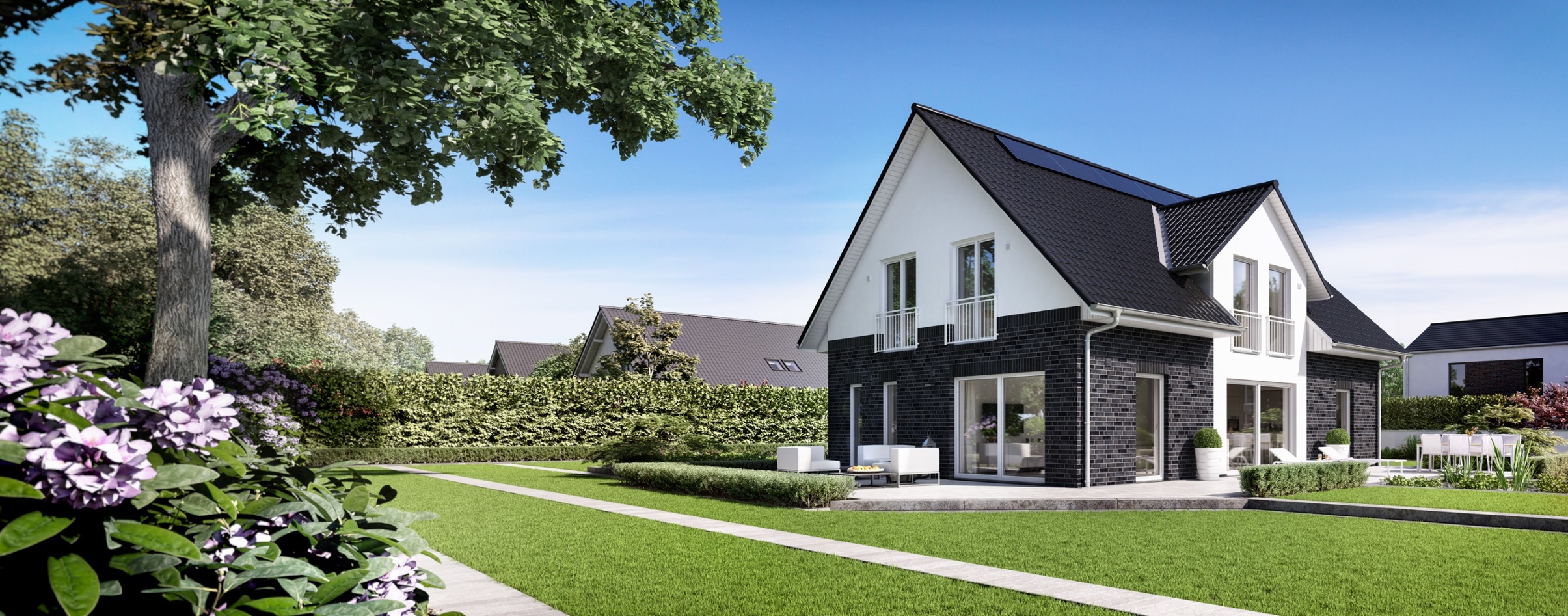 Das neue Viebrockhaus Maxime 400
