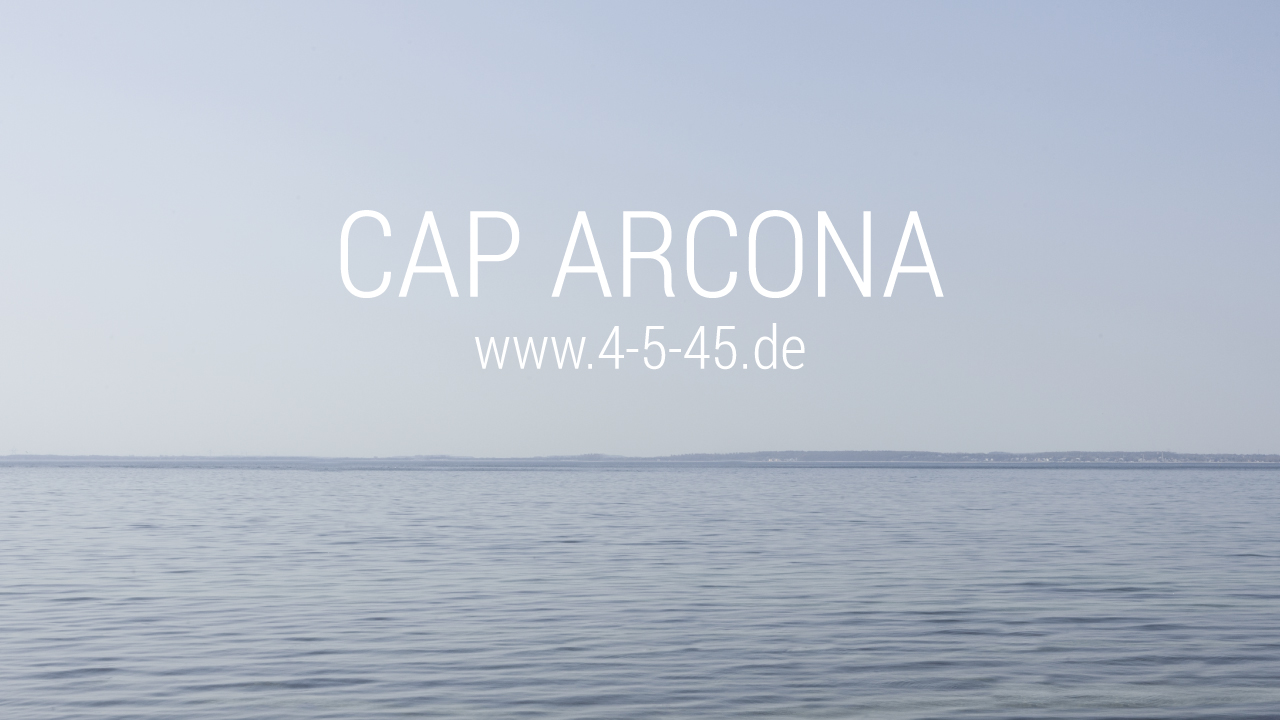 Szene aus dem Kurzfilm: Cap Arcona (Vorpremiere am 03. Mai 2015, Neustadt Holstein)
