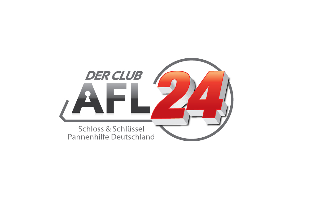 Afl-24 der Club Schloss& Schlüsselpannenhilfe Deutschland Afl-24 der Club Schloss& Schlüsselpannenhilfe Deutschland