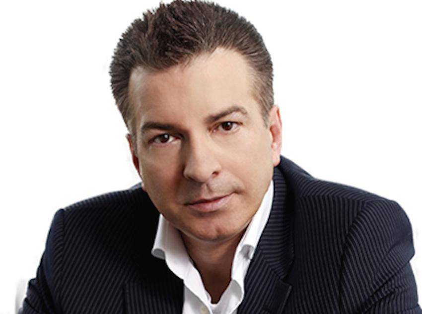 manybuy-Initiator und Firmenchef Frank Felte