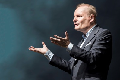 Prof. Dr. Lothar Seiwert