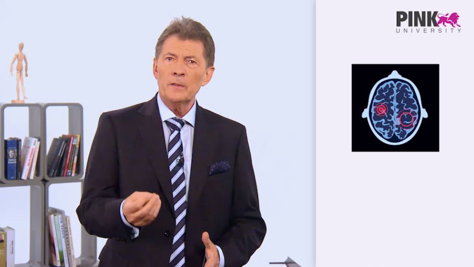 Der Rhetorikexperte Dr. Albert Thiele vermittelt alles zum Thema Argumentieren undÜberzeugen