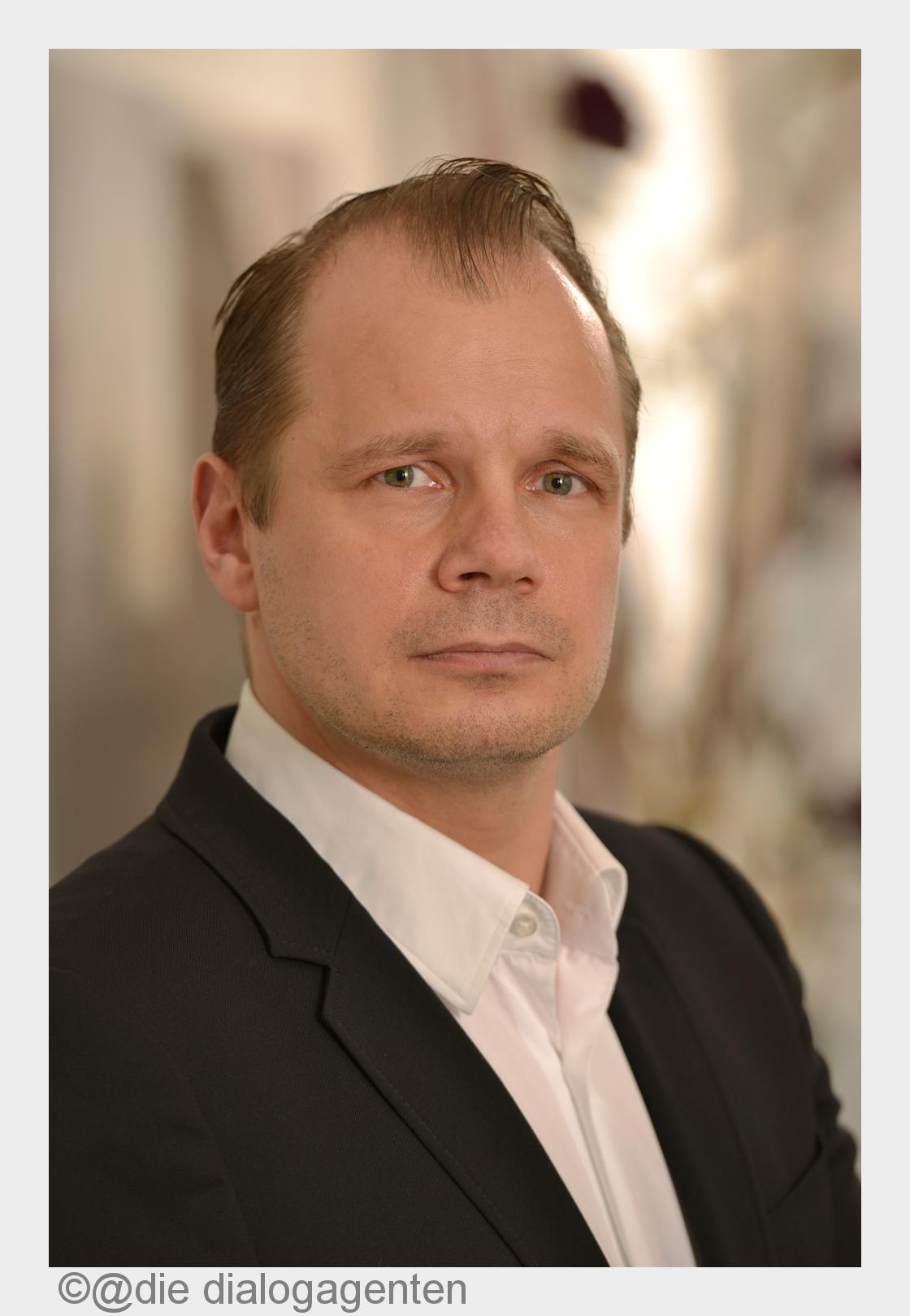 die dialogagenten-Chef Sven Bruck gehört zu Top 100 Excellence Trainers (Bildquelle: @die dialogagen