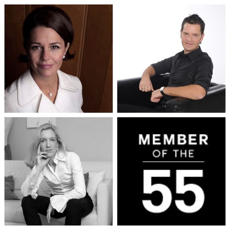 Auf 55dresscodeberater.de präsentieren sich Dresscodeberater, Stilberater und Imageberater