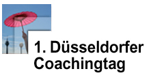 1. Düsseldorfer Coachingtag