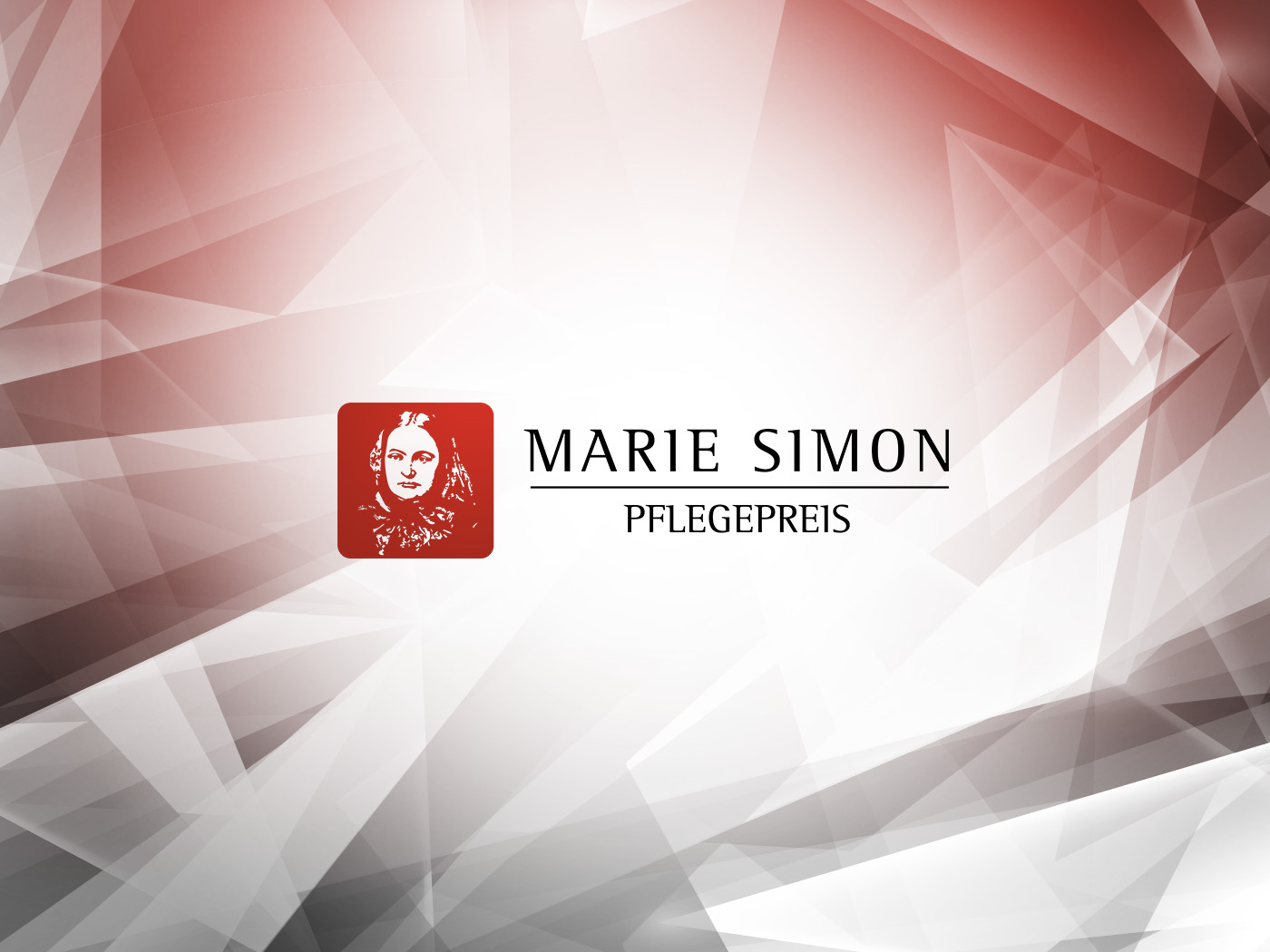 Marie-Simon-Pflegepreis 2015