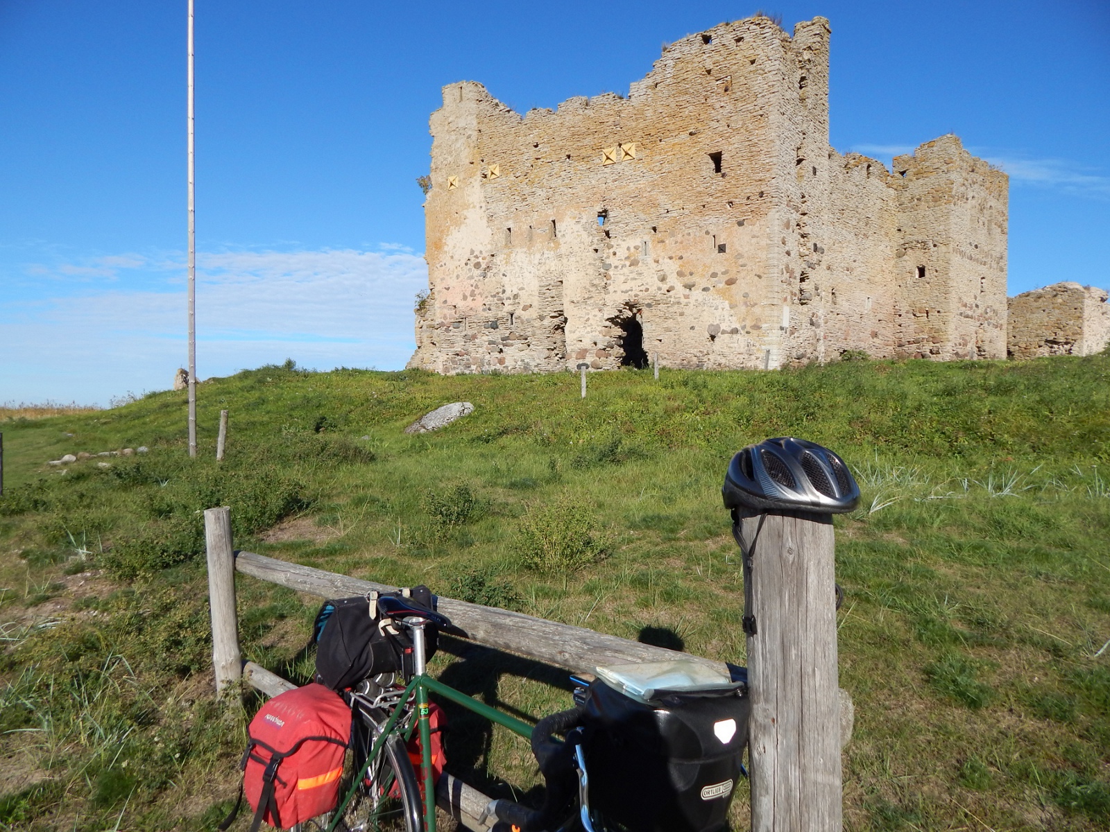 Irland: Schnieder Reisen mit neuen Radtouren für die Grüne Insel