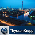 ThyssenKrupp Steel Europe AG