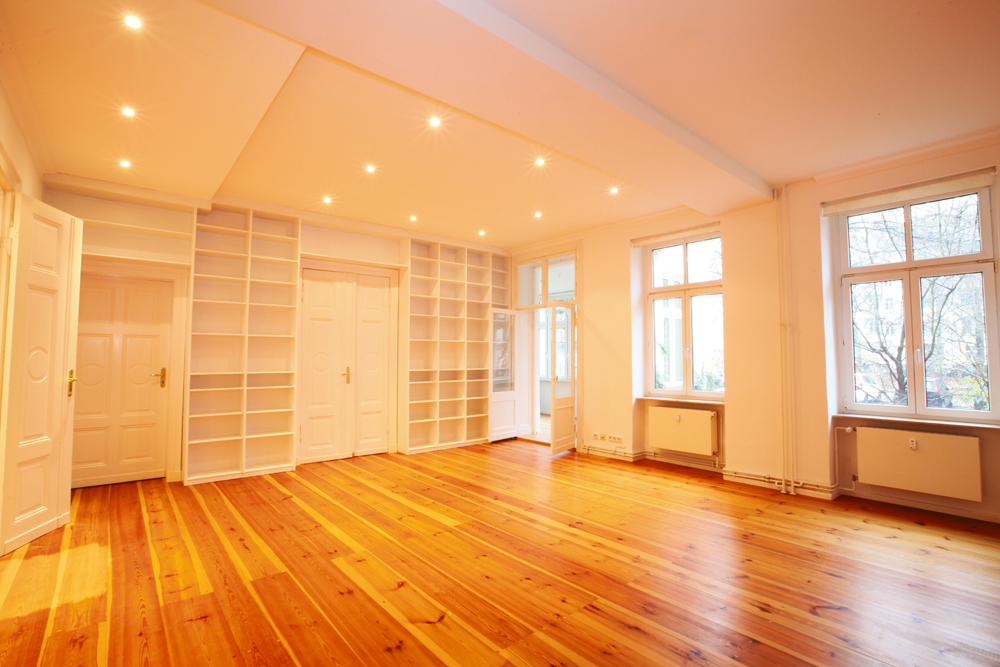 Wohnung