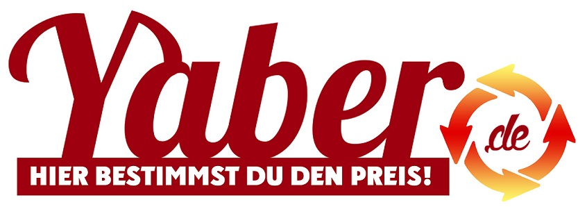 YABER - Für Frühanmelder komplett kostenfrei YABER - Für Frühanmelder komplett kostenfrei