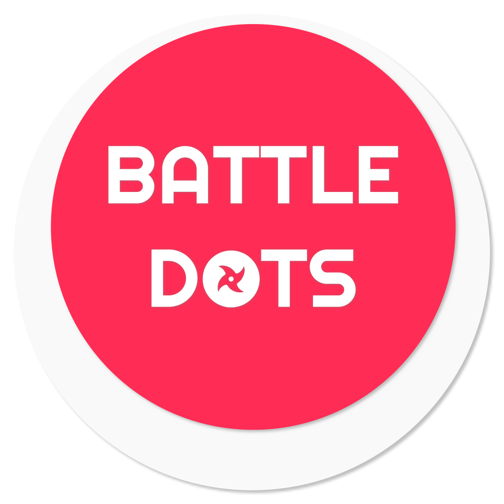 Battledots Logo