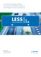 Grundlagen innovativer Dichtungslösungen für emissionsreduzierte Fahrzeugkonzepte Grundlagen innovativer Dichtungslösungen für emissionsreduzierte Fahrzeugkonzepte