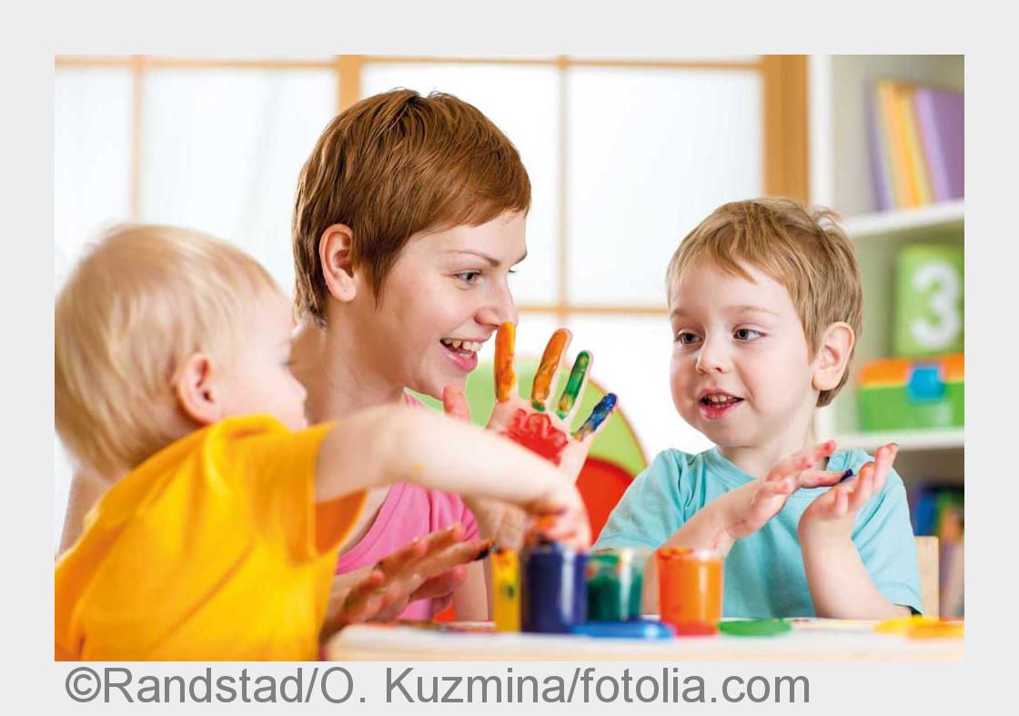 (Bildquelle: Randstad/O. Kuzmina/fotolia.com)