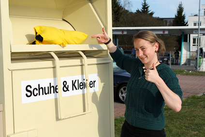 Used_shoes_collection_in_Germany_by_Boex_for_sale_in_Africa