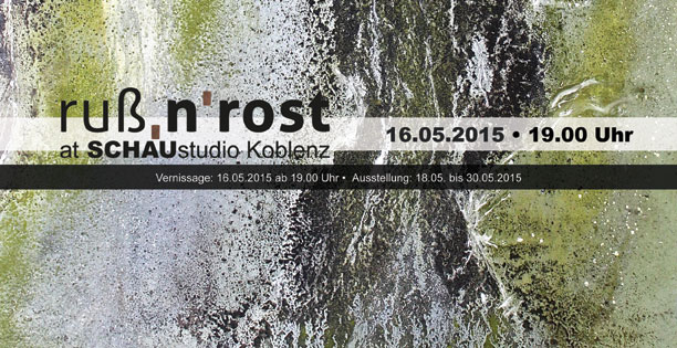 Flyer by SCHAUstudio